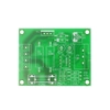 Regulator obrotów silnika elektrycznego - PCB do projektu AVT 1007