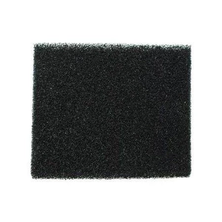 Filtr węglowy zapasowy 130 x 130 x 10 mm do pochłaniacza dymu ZD-153 i ZD-153A