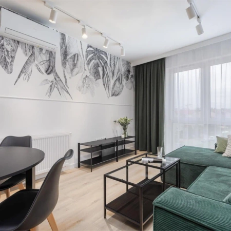 Szynoprzewód 2m - szyna 1-fazowa, biała