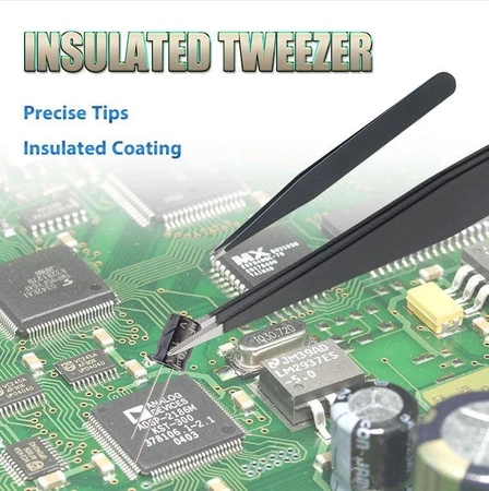 Zestaw narzędzi PK-301 Proskit