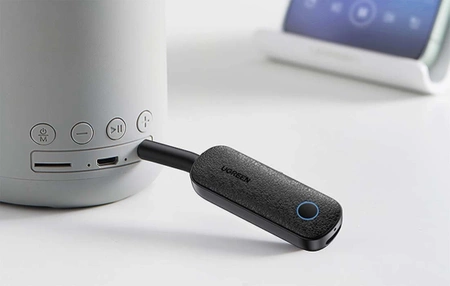 Transmiter / Odbiornik AUX, Bluetooth 5.0 CM403 UGREEN