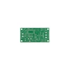 Przedwzmacniacz mikrofonowy mono z Phantom 48V - KIT AVT 5898