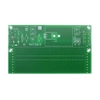 Sterownik odciągu oparów - PCB do projektu AVT 3215