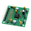 Mikser audio stereo 4-kanałowy TL072, niski szum - KIT AVT 742