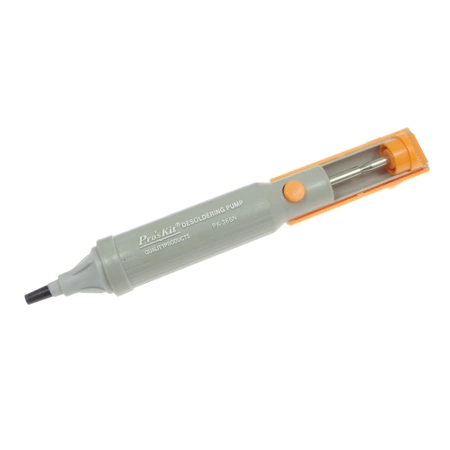 Profesjonalny odsysacz cyny, Proskit 8PK-366N-O