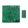 Słuchawkowy wzmacniacz lampowy stereo OTL na 6N13S - PCB do projektu AVT 3290