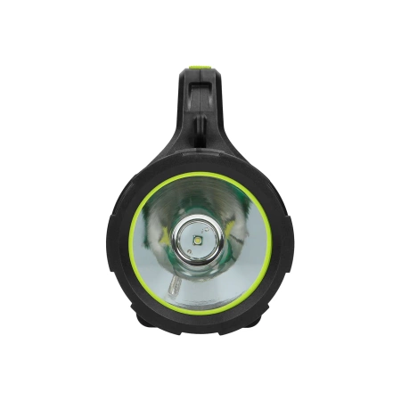 Latarka akumulatorowa LED 10W, 1000lm, 4000mAh, powerbank, wskaźnik baterii Virone LT-3