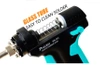 Stacja lutownicza 140W lutownica z odsysaczem Proskit SS-331B