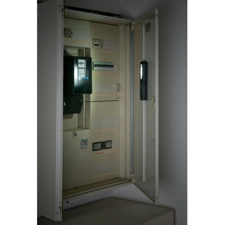 Lampa warsztatowa LED 700+100lm, IP54, Brennenstuhl HL700A