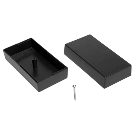 Obudowa 54x105, h=40mm, Z7C