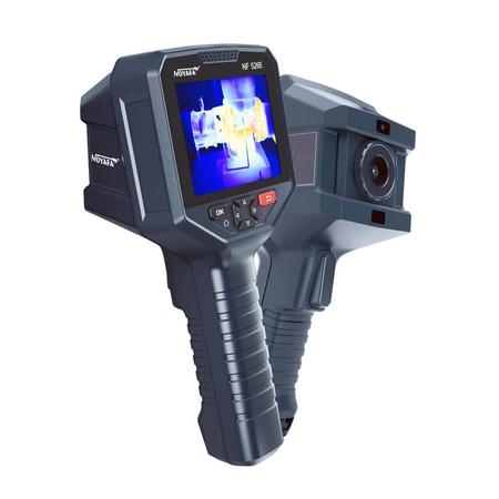 Kamera termowizyjna -20°C - 400°C, Noyafa NF-526E