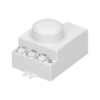 Mikrofalowy czujnik ruchu mini 360° ORNO OR-CR-281