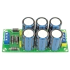Zasilacz symetryczny do wzmacniaczy audio do 100W - zlutowany KIT AVT 3233