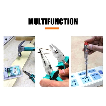 Zestaw narzędzi Proskit PK-2057