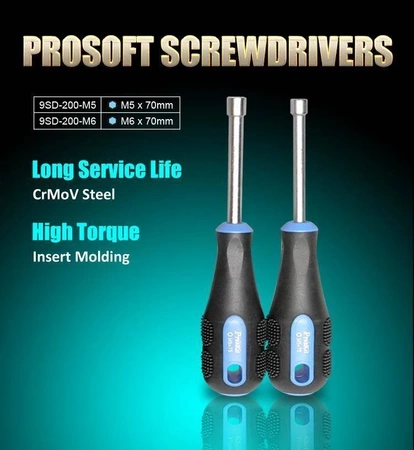 Zestaw narzędzi PK-2002B Proskit