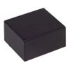 Obudowa uniwersalna Z87, 52 × 46 × 26 mm, ABS, czarna, Kradex