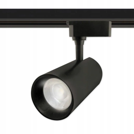 Reflektor szynowy LED, model PIKO 30W, 2400lm, 4000K