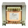 Transformator głośnikowy Indel TGL 60/003, 60 W, 2,2 kΩ/4 Ω, Push-Pull 6P3C