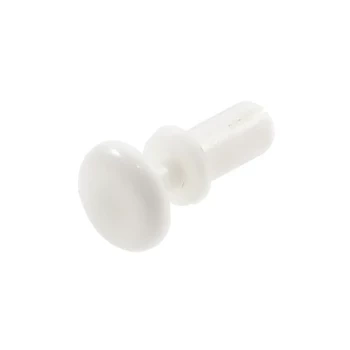 Nit rozporowy poliamidowy, otwór 4,1 mm, panel 7,5-8,5 mm, długość nitu 10 mm, siła wyrywania 20 kg, GR4100W