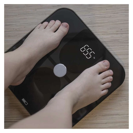 Waga łazienkowa GoSmart EMOS EV112