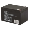 Akumulator AGM bezobsługowy, 12 V, 12 Ah, 151 × 98 × 96 mm, 3,3 kg, EMOS B9656