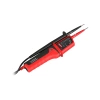 Tester napięć DC / AC, szybka detekcja fazy / zera, diody LED, Uni-T UT-15B