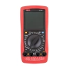Miernik 1999 [V, A, om, F, Hz, temp], Uni-T UT-58C