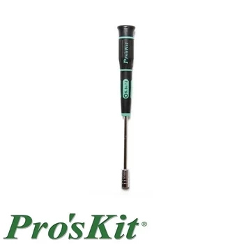 Wkrętak precyzyjny nasadowy sześciokątny 5,5 mm, ProsKit SD-081-M5.5