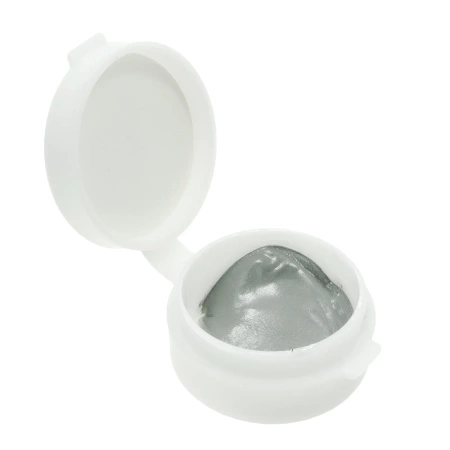 Pasta lutownicza V4B48 138°C Mechanic, słoiczek 35g