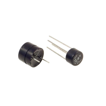 Sygnalizator niewłączonych świateł - KIT AVT 1450