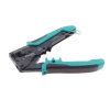 Zaciskarka RJ45 do wtyków przelotowych 8 pin, Proskit CP-342