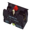 Styk pomocniczy ZB2-BE102C (NC) 3A/240V