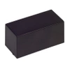 Obudowa uniwersalna Z84, 46 × 22 × 22,5 mm, ABS, czarna, Kradex