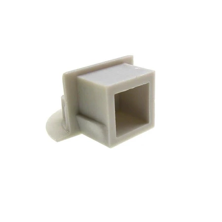 Zaślepka do profilu PDS4-K