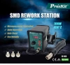 Stacja lutownicza hotair 700W 120L/min, Proskit SS-969B