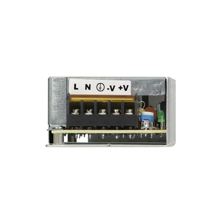 Zasilacz modułowy 12VDC 35W, ORNO 1632