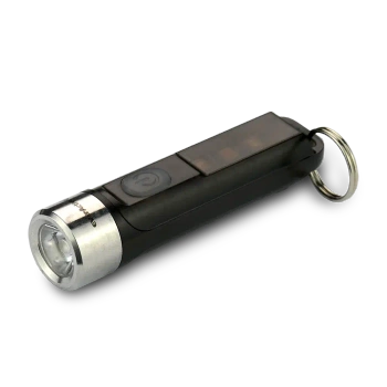 Latarka LED 350lm EverActive FL-35R Luxy