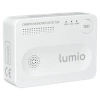 Czujnik czadu, 3 x AA, sensor 10 lat, Electromalt LUMIO DCA001