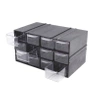 Magazynek szufladkowy modułowy 23x14x12.5cm, 12 szufladek, Konger PX12