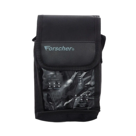 Tester sieci LAN, precyzyjny szukacz par przewodów FS807D Forscher