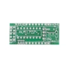 Ekspander portów I²C dla AVTduino - DIO_Expander - moduł ekspandera portów dla AVTduino - PCB do projektu AVT 1707