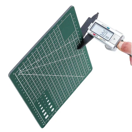 Mata modelarska do cięcia samogojąca wielowarstwowa A5 210x148mm