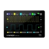 Oscyloskop dwukanałowy 100MHz z ekranem dotykowym, FNIRSI 1013D