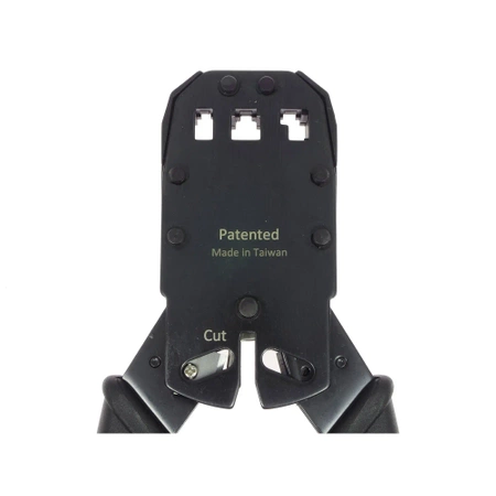 Zaciskarka złączy modularnych 4/6/8p Hanlong HT-1008