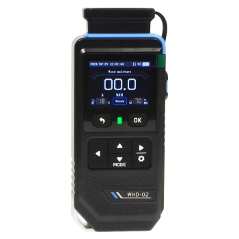 Miernik Wilgotności Higrometr FNIRSI WHD-02