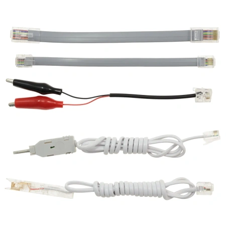 Rozszerzony zestaw serwisanta sieci LAN Noyafa NF-1501