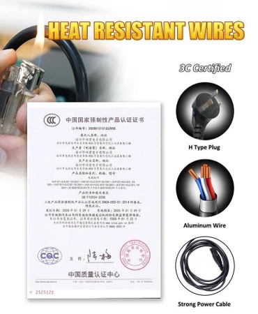 Stacja lutownicza hotair 700W 120L/min + lutownica 60W SS-979B Proskit