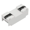 Obudowa modułowa na szynę DIN ABS V0 90 mm × 36 mm × 33,3 mm KRADEX ZD3102J