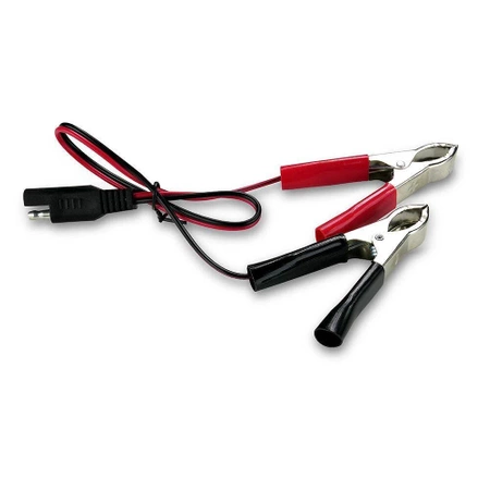 Ładowarka, prostownik samochodowy automatyczny do akumulatora 6V / 12V everActive CBC-1 v2