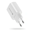 Ładowarka sieciowa USB-A 18W - szybkie ładowanie QC3.0 everActive SC-250Q